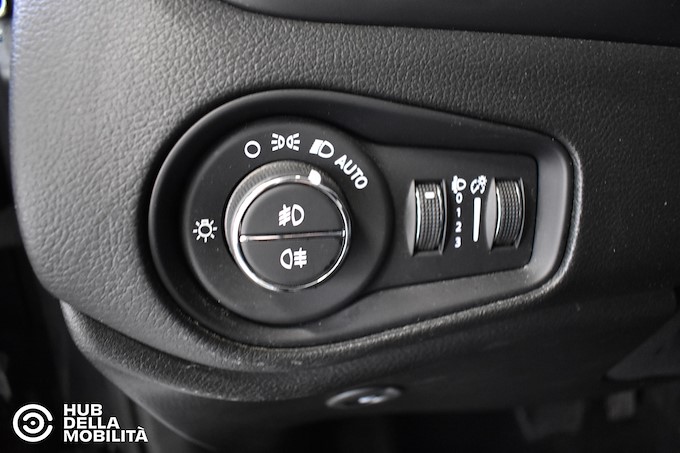 JEEP Renegade 1.3 T4 190CV PHEV 4xe AT6 Limited